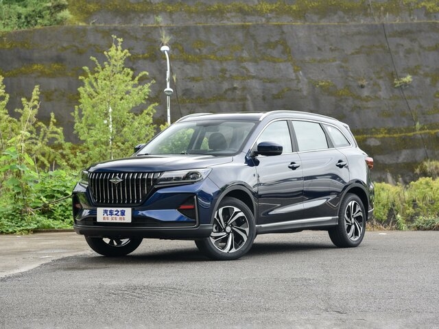 Ruixiang X5